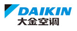 大金空調(diào)DAIKIN